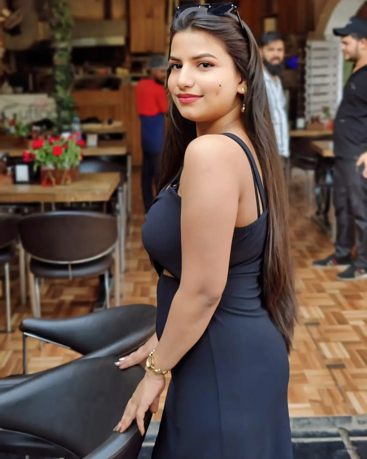 Priya Call Girl Surat
